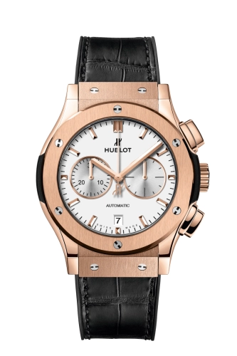 Hublot Classic Fusion 541-OX-2611-LR