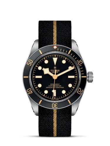 Tudor Black Bay 58 79030N-0003