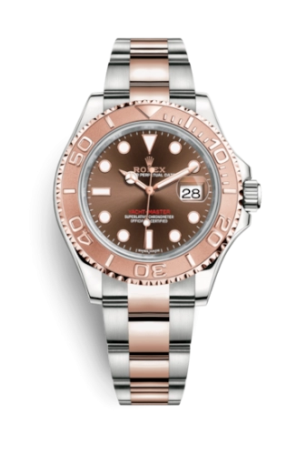 Rolex Yacht-Master 116621-0001