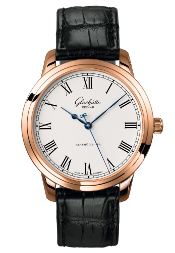 Glashütte Original Senator 1-39-59-01-05-04