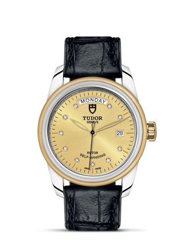 Tudor Glamour 56003-0035