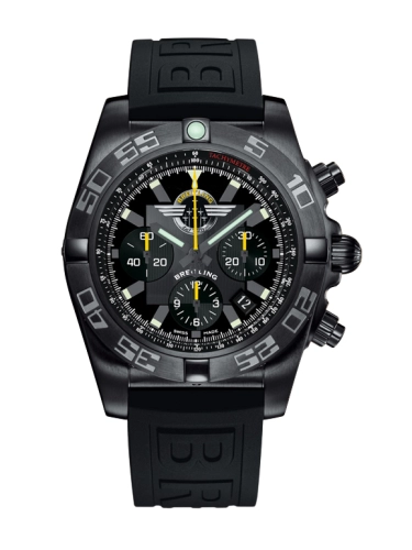 Breitling Chronomat B01 44 MB01109L-BD48-153S