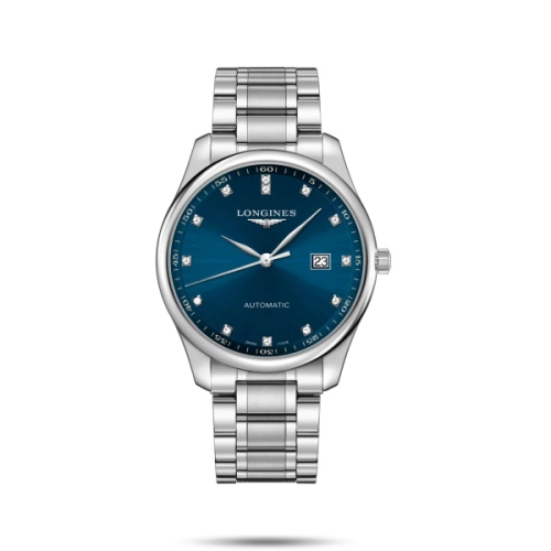 Longines Master Collection L2-893-4-97-6