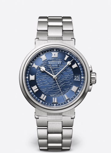 Breguet Marine 5517BB-Y2-BZ0