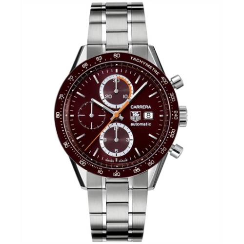 TAG Heuer Carrera CV2013-BA0794