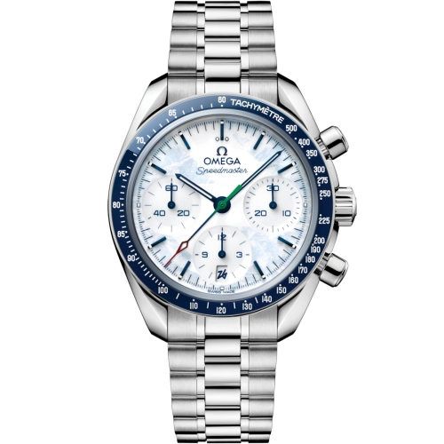Omega Speedmaster (Non-Moonwatch) 522-30-38-50-04-002