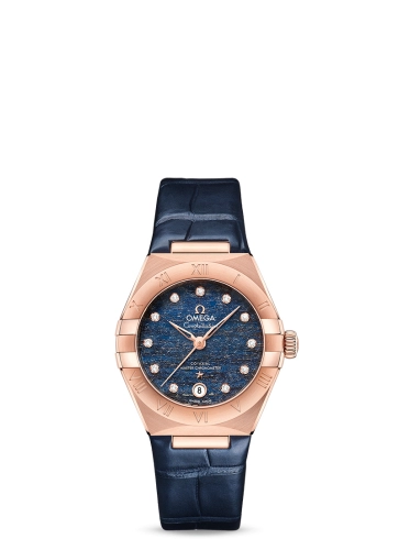 Omega Constellation 131-53-29-20-99-001