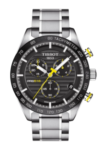 Tissot PRS 516 T1004171105100
