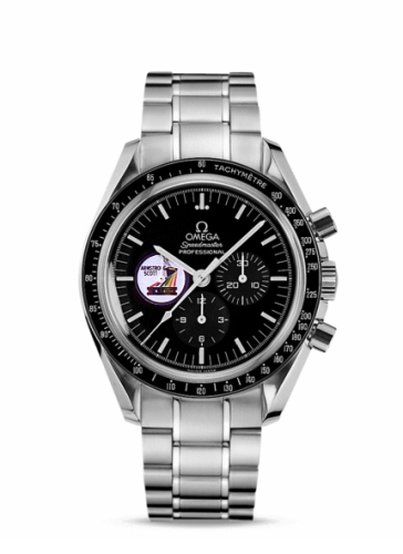 Omega Speedmaster Moonwatch 3597-06-00