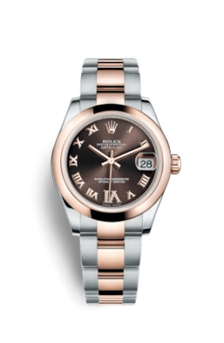 Rolex Datejust 31 178241-0074