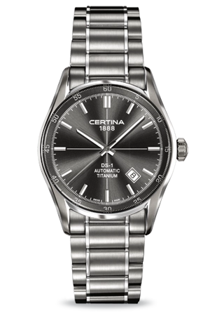 Certina DS-1 C0064074408100