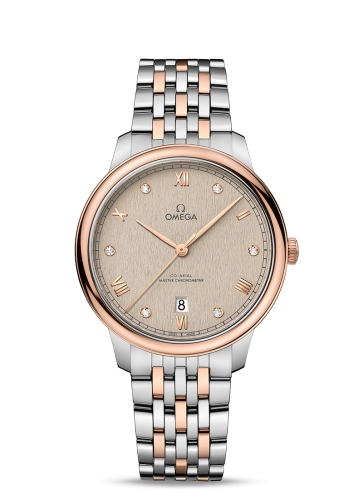 Omega De Ville 434-20-40-20-59-001