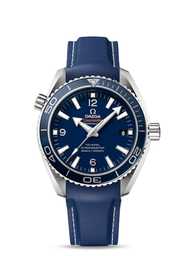 Omega Seamaster Planet Ocean 232-92-42-21-03-001
