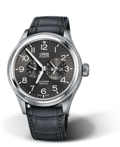 Oris ProPilot 01-690-7735-4063-07-5-22-06FC