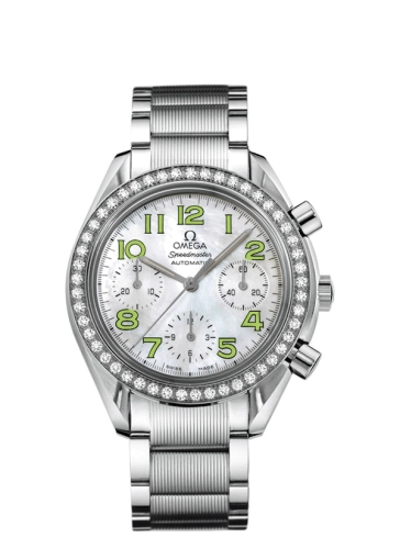 Omega Speedmaster Reduced 3535-72-00