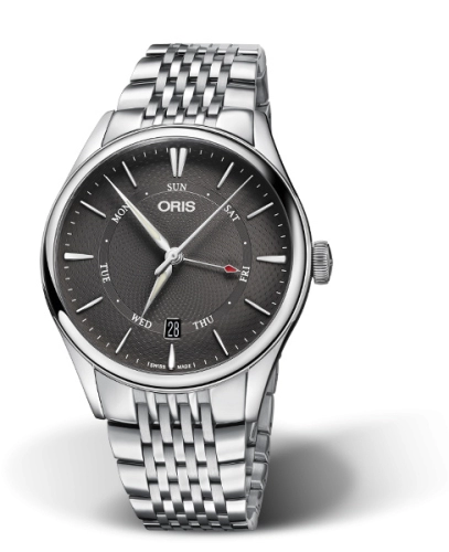 Oris Artelier 01-755-7742-4053-07-8-21-79