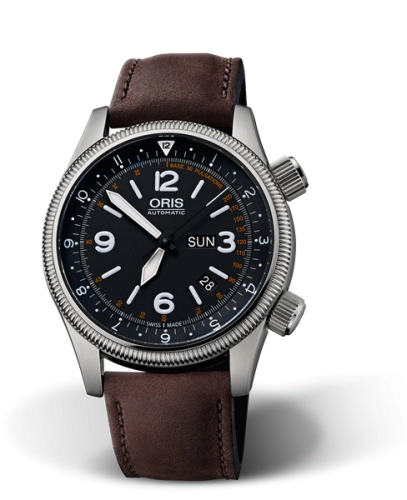 Oris Big Crown 01-735-7672-4084-SET-LS