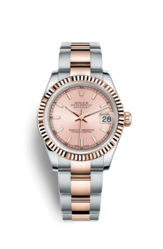 Rolex Datejust 31 178271-0001