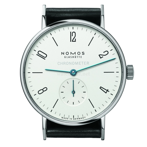 Nomos Glashütte Tangente 139-UM