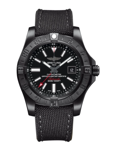 Breitling Avenger M3239010-BF04-109W