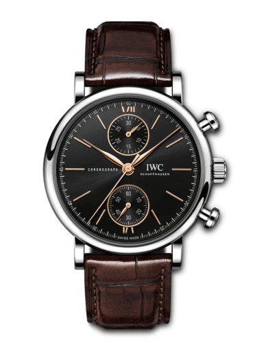 IWC Portofino IW3914-04
