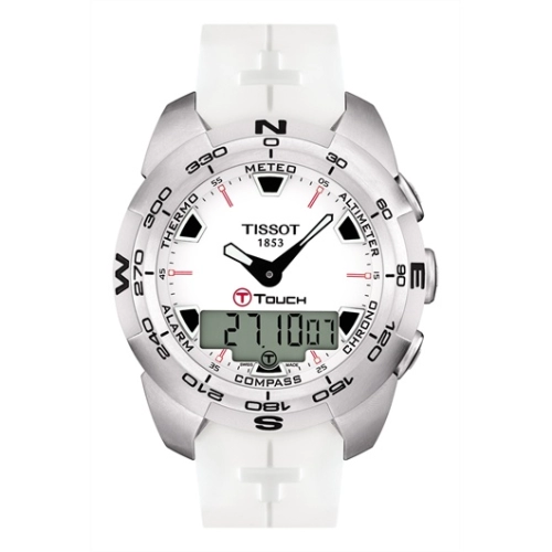 Tissot Touch T0134201701100