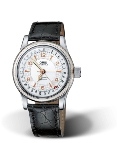 Oris Big Crown 01-754-7551-4061-07-5-18-53