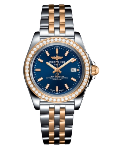 Breitling Galactic C7133053-C952-792C