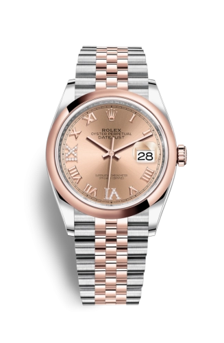 Rolex Datejust 36 126201-0027