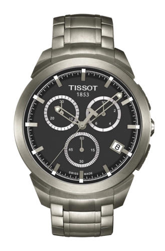 Tissot Titanium T0694174406100