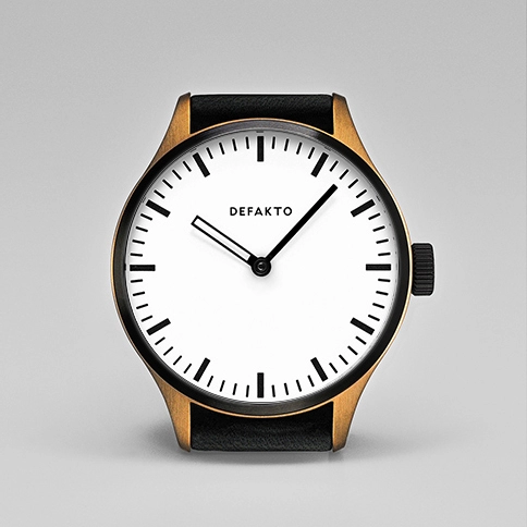 Defakto Akkord 4-AKK-0401-MOD