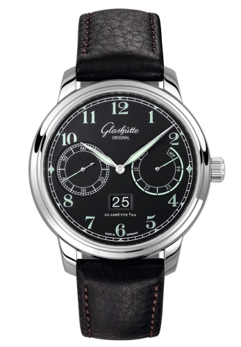 Glashütte Original Senator 100-14-07-02-50
