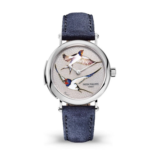 Patek Philippe Grand Complications 7000-50G-010