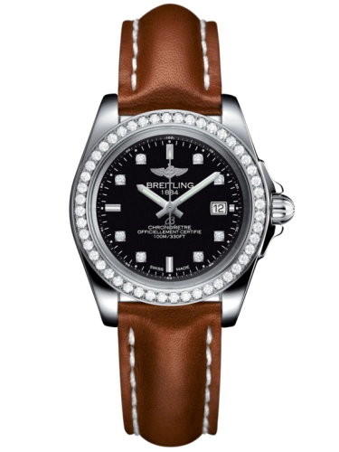 Breitling Galactic A7133053-BF63-406X-A14BA-1