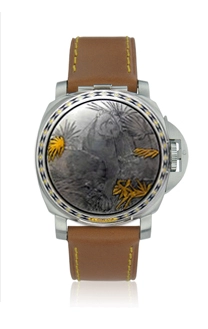 Panerai Luminor PAM00845