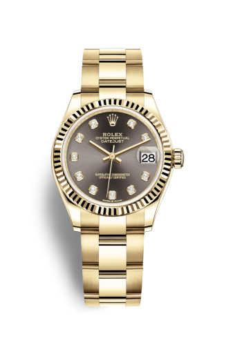 Rolex Datejust 31 278278-0035
