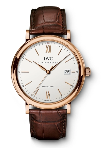 IWC Portofino IW3565-04