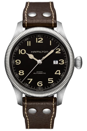 Hamilton Khaki Field H60515533