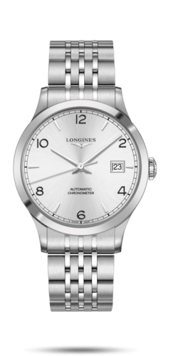 Longines Record L2-821-4-76-6