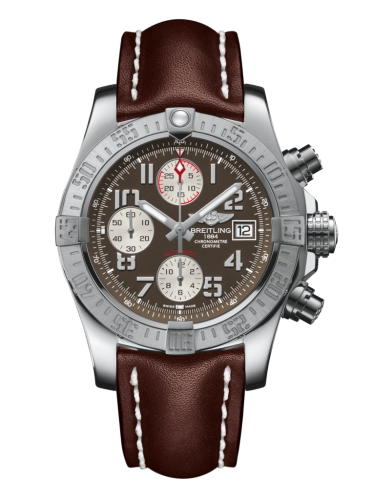 Breitling Avenger A1338111-F564-438X-A20D-1