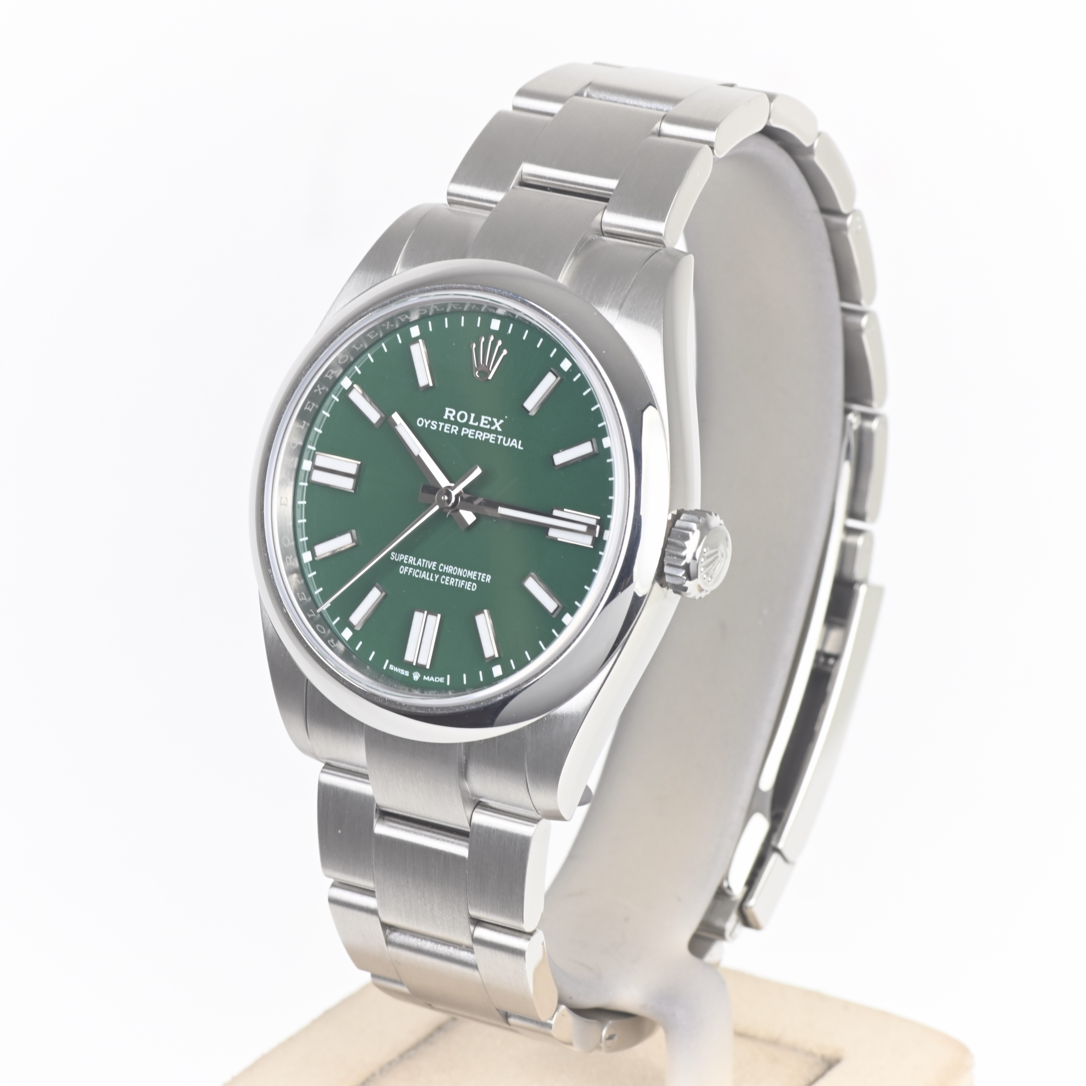Oyster Perpetual 41 - Bild 5