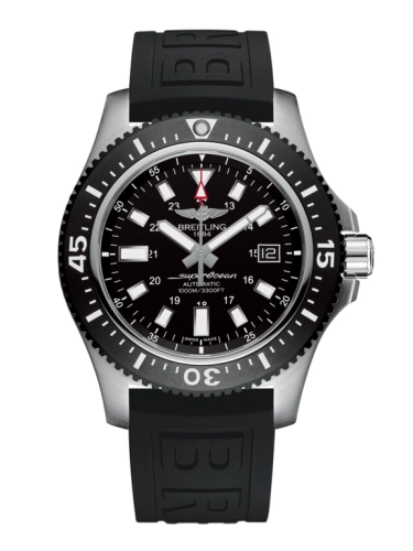 Breitling Superocean Y1739310-BF45-152S