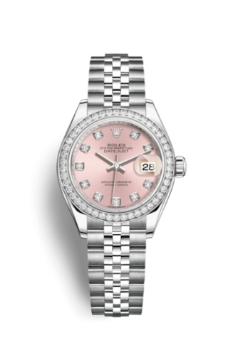 Rolex Lady-Datejust 279384RBR-0003