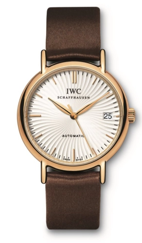 IWC Portofino IW3564-02