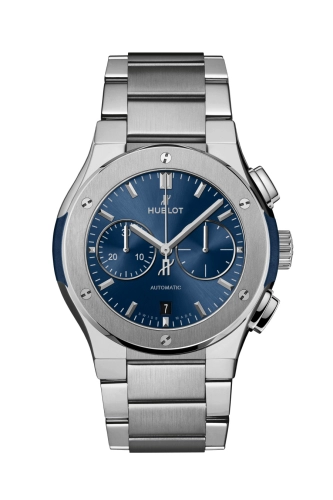 Hublot Classic Fusion 540-NX-7170-NX