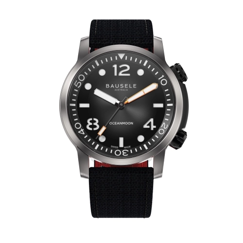 Bausele Diver AOMVSSR1BL1