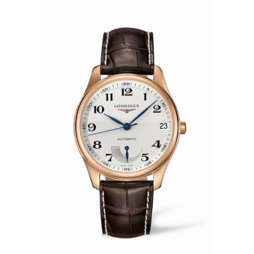 Longines Master Collection L2-666-8-78-5