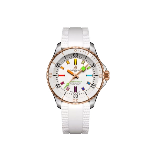 Breitling Superocean U17377211A1S1