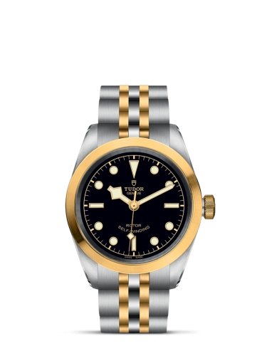 Tudor Black Bay One 79583-0001
