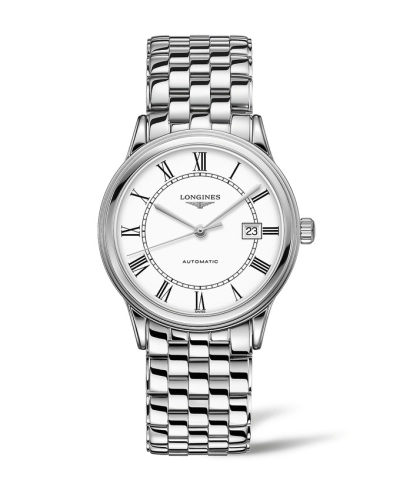Longines Flagship L4-984-4-21-6